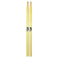 Baqueta para Bateria Alba 2B ProGrip
