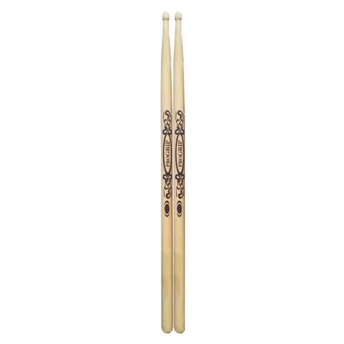 Baqueta para Bateria Alba 5B ProGrip