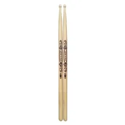 Baqueta para Bateria Alba 5B ProGrip