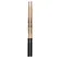 Baqueta para Bateria Alba 5A Equilibrium Emborrachada PT