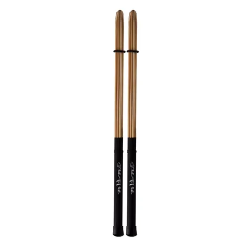 Baqueta para Bateria Alba Roads 12 Varetas 3mm