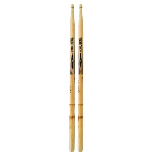 Baqueta para Bateria Alba 7A Equilibrium Jatai