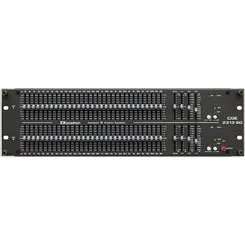 Equalizador 31 Bandas Ciclotron CGE-2312 SG