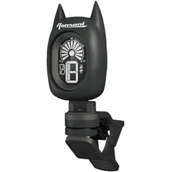 Afinador Eletrônico Ronsani BT-2 Clip Cartoon Batman