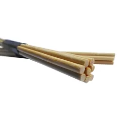 Baqueta para Bateria Cauaf Acústica CBA
