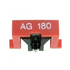 Agulha para Toca Discos Le Son AG-180
