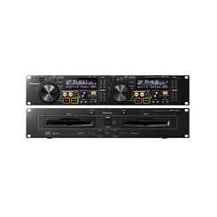 CD Player (CDJ) Pioneer MEP-4000 Duplo