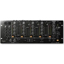 Mixer 4 Canais Pioneer DJM-4000