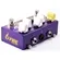 Pedal para Guitarra Fire Trip 'N Fuzz