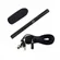 Microfone Shotgun CSR HT320A