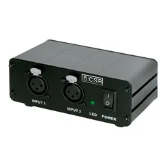Phantom Power CSR PH-4