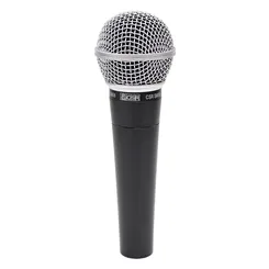 Microfone CSR SM58