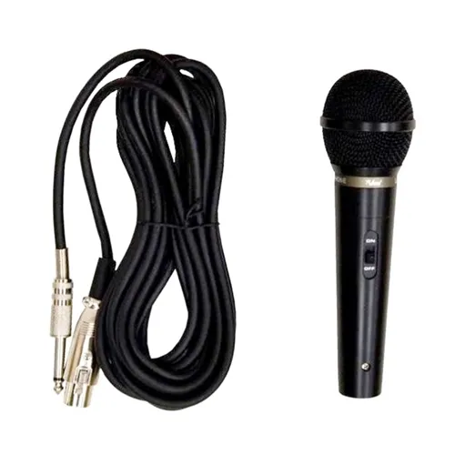 Microfone Leacs LC-48
