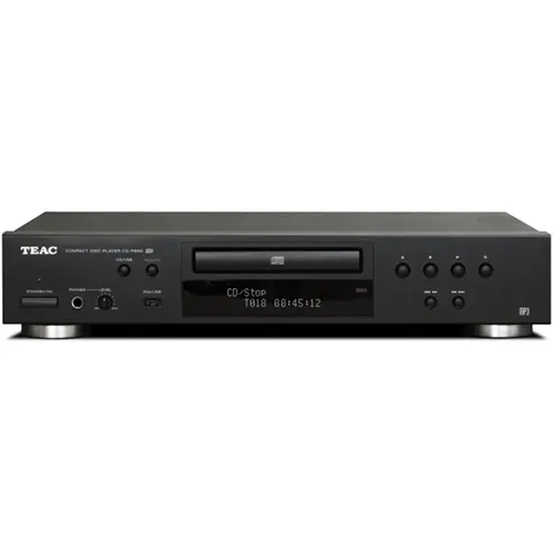 CD Player Teac CDP650B