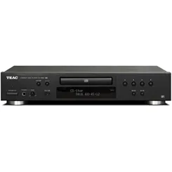 CD Player Teac CDP650B