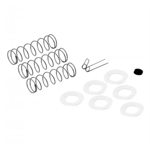 Jogo de Molas para Trombone Externas Free Sax (Kit com 3)