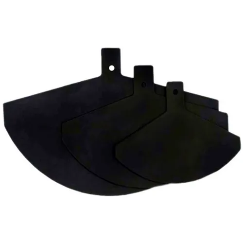 Kit Abafador para Pratos Free Sax 14"/16"/20"