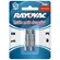 Pilha Palito Rayovac Alcalina com 2