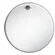Pele 20" Porosa Luen 11068 Double Coated Dudu Portes