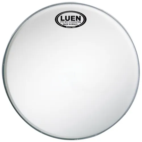 Pele 18" Porosa Luen Double Coated 11067 Dudu Portes