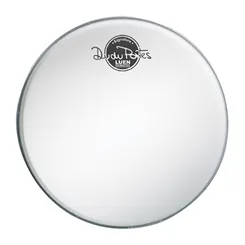 Pele 12" Porosa Luen 11061 Double Coated Dudu Portes