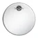 Pele 12" Porosa Luen 11061 Double Coated Dudu Portes