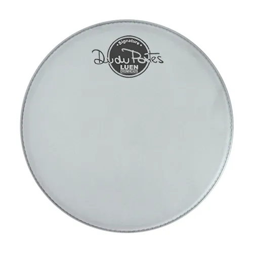Pele 10" Porosa Luen 11059 Double Coated Dudu Portes