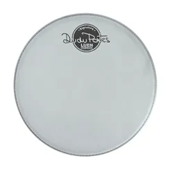 Pele 10" Porosa Luen 11059 Double Coated Dudu Portes