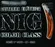 Encordoamento para Guitarra NIG N-1642 (.010-.042) Laranja