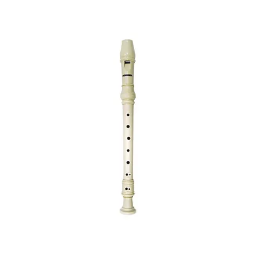 Flauta Doce Hohner B9318S Germânica Descanty