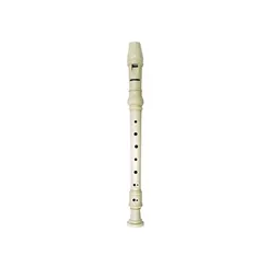 Flauta Doce Hohner B9318S Germânica Descanty