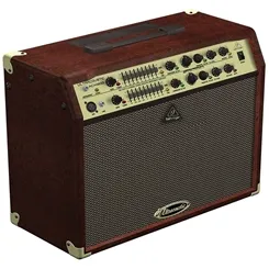 Combo para Violão Behringer ACX1800