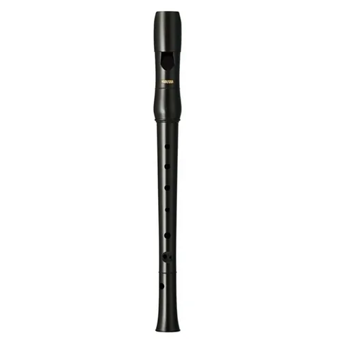 Flauta Doce Yamaha YRN-22B Sopranino Barroca