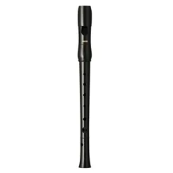 Flauta Doce Yamaha YRN-22B Sopranino Barroca