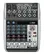 Mesa de Som 8 Canais Behringer Xenyx Q802USB 110V