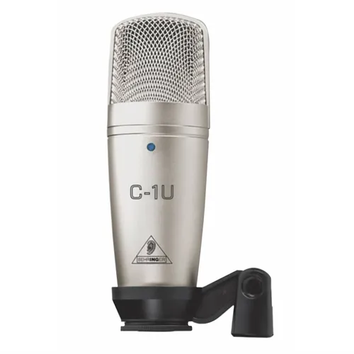 Microfone Condensador Behringer C-1U