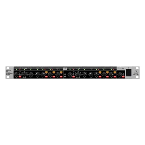 Crossover Behringer CX3400 110V