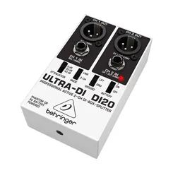 Direct Box Behringer DI20
