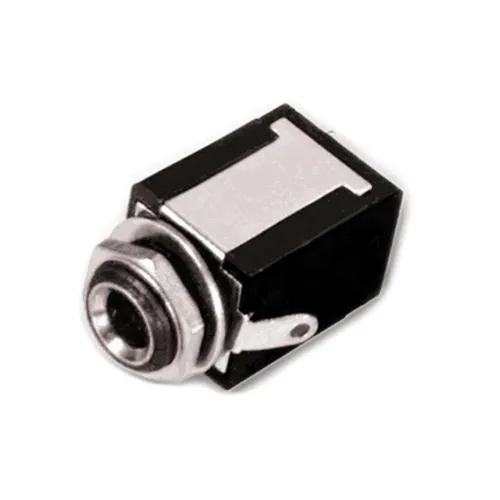 Plug P-10 Jack Stereo CSR YS211 com Capa