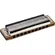 Gaita Hohner Marine Band 1896/20 C (Dó)