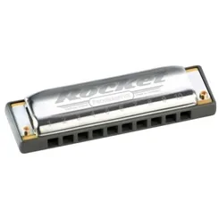 Gaita Hohner Rocket 2013/20 C (Dó)