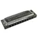 Gaita Hohner Blues Band 559/20 A (Lá)