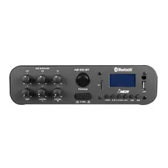 Amplificador NCA AB-100BT