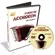 DVD Curso de Acordeon Volume 3 CAC3 Edon