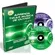 DVD Aprenda Música de Ouvido Volume 1 AMO1 Edon