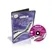 DVD Curso de Teclado e Piano Popular Volume 2 CTPP2 Edon