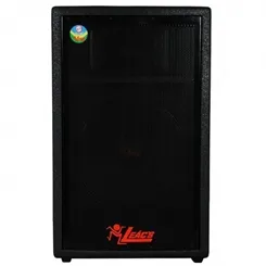 Caixa Passiva Leacs Pulps 750 Frontal 300W