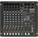 Mesa de Som 8 Canais Wattsom AMBW-8XDF