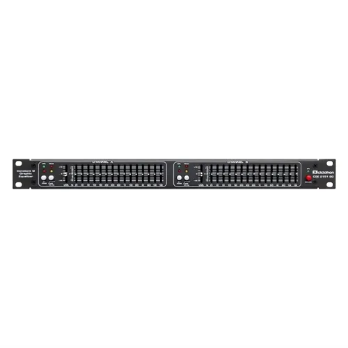 Equalizador 15 Bandas Ciclotron CGE-2151SG