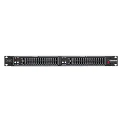 Equalizador 15 Bandas Ciclotron CGE-2151SG